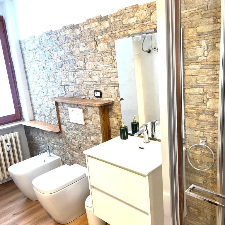 Appartamento Moon River Monolocale - Monolocale - 14