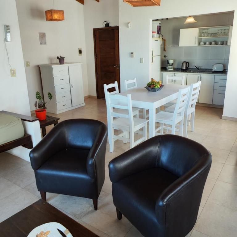 Namaste casas de mar - One-Bedroom Apartment - Oceanfront - 25