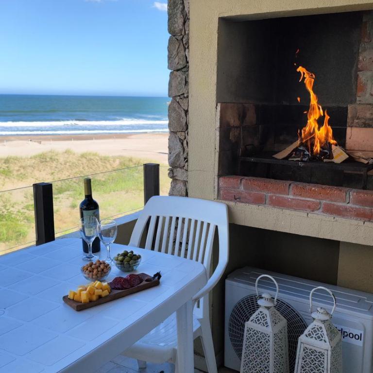 Namaste casas de mar - One-Bedroom Apartment - Oceanfront - 26