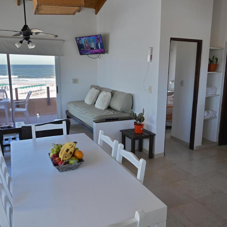 Namaste casas de mar - One-Bedroom Apartment - Oceanfront - 27