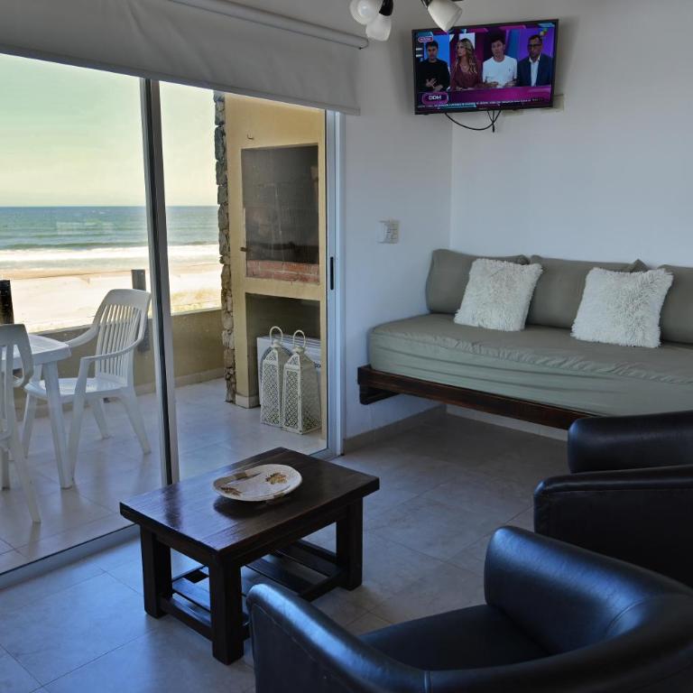 Namaste casas de mar - One-Bedroom Apartment - Oceanfront - 28