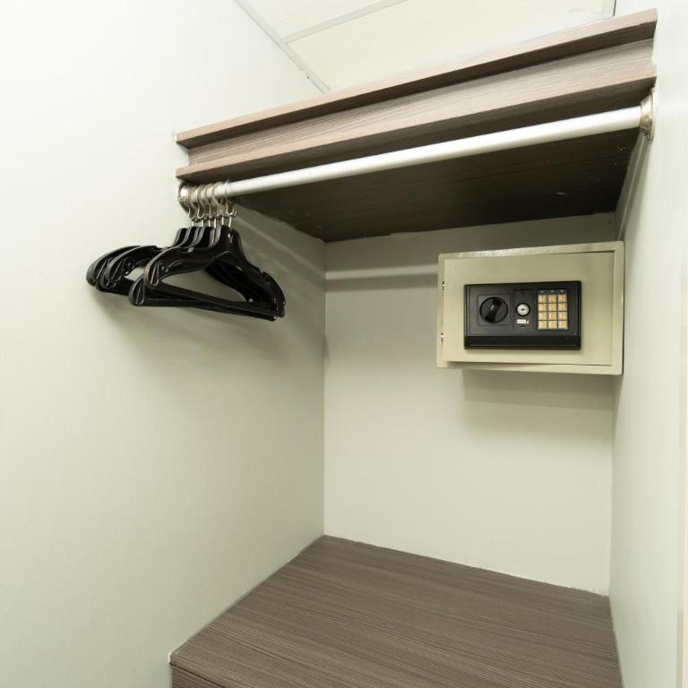 Fastos Hotel - Twin Room - 4