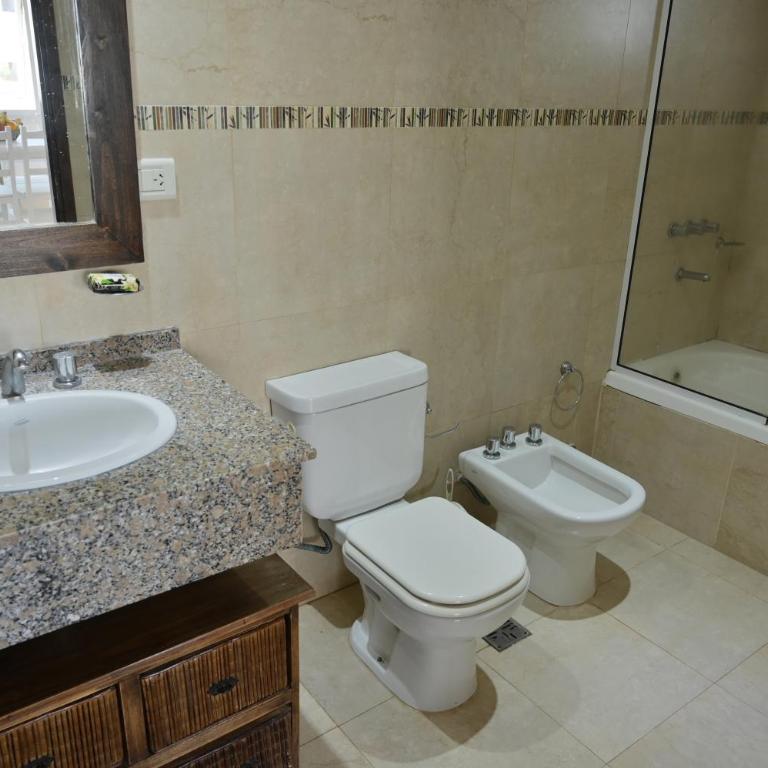 Namaste casas de mar - One-Bedroom Apartment - Oceanfront - 29