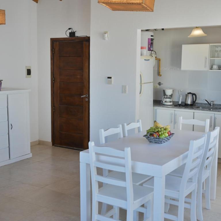 Namaste casas de mar - One-Bedroom Apartment - Oceanfront - 32