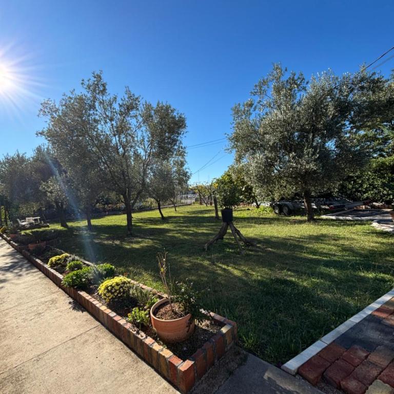 Giardino - Apartman sa 2 Spavaće Sobe - 4