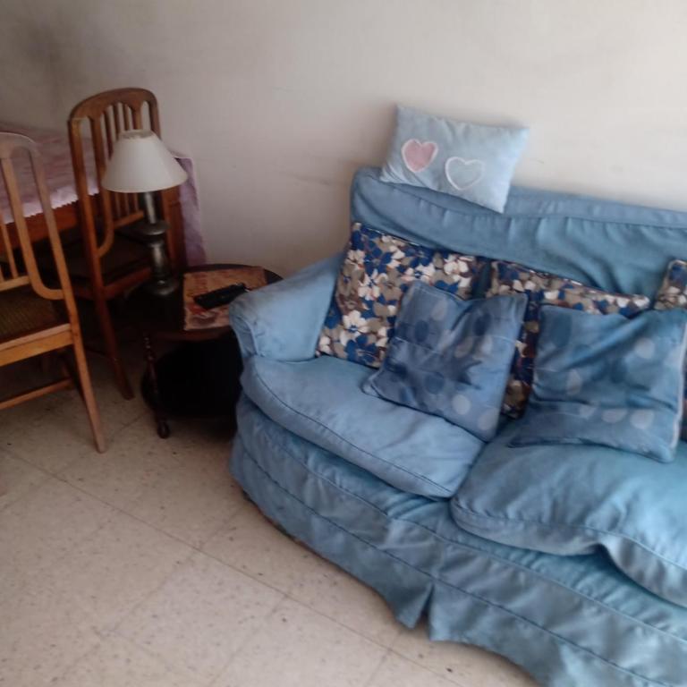 Alquiler x temporada - One-Bedroom Apartment - 1