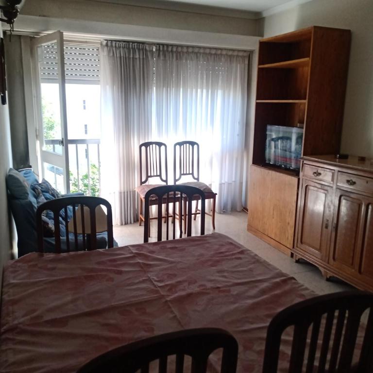 Alquiler x temporada - One-Bedroom Apartment - 3