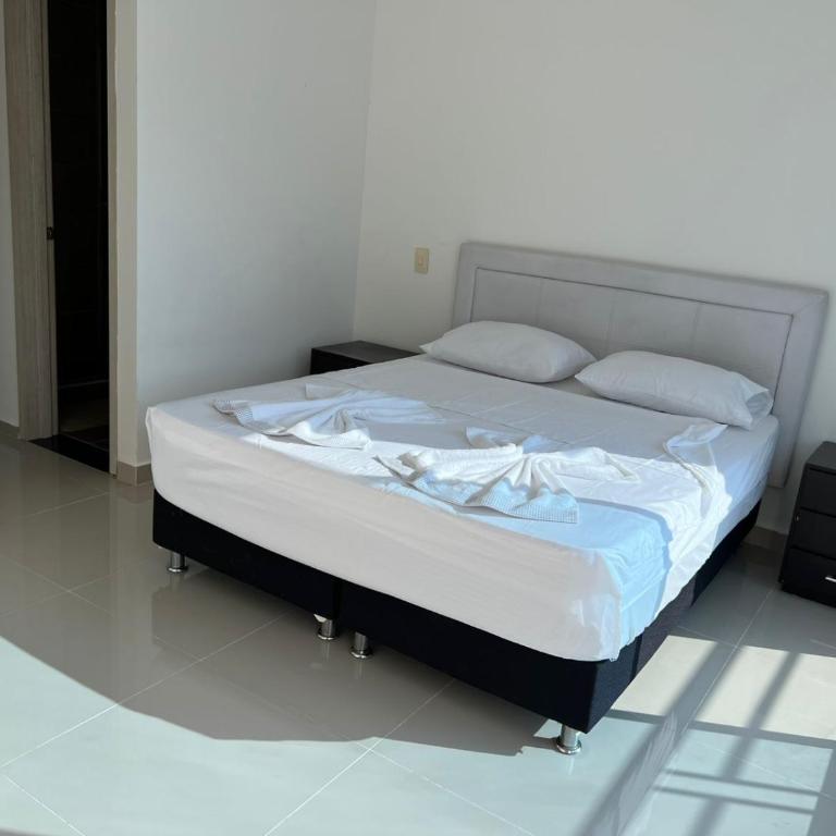Apartamento en Anapoima con piscina, Centro Pueblo - Apartamento de 3 dormitorios - 18