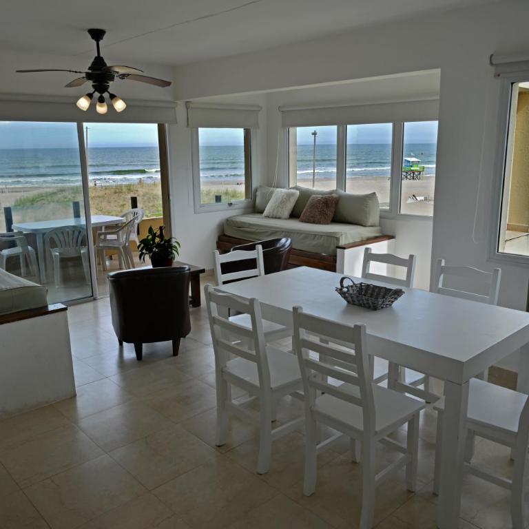 Namaste casas de mar - One-Bedroom Apartment - Oceanfront - 34