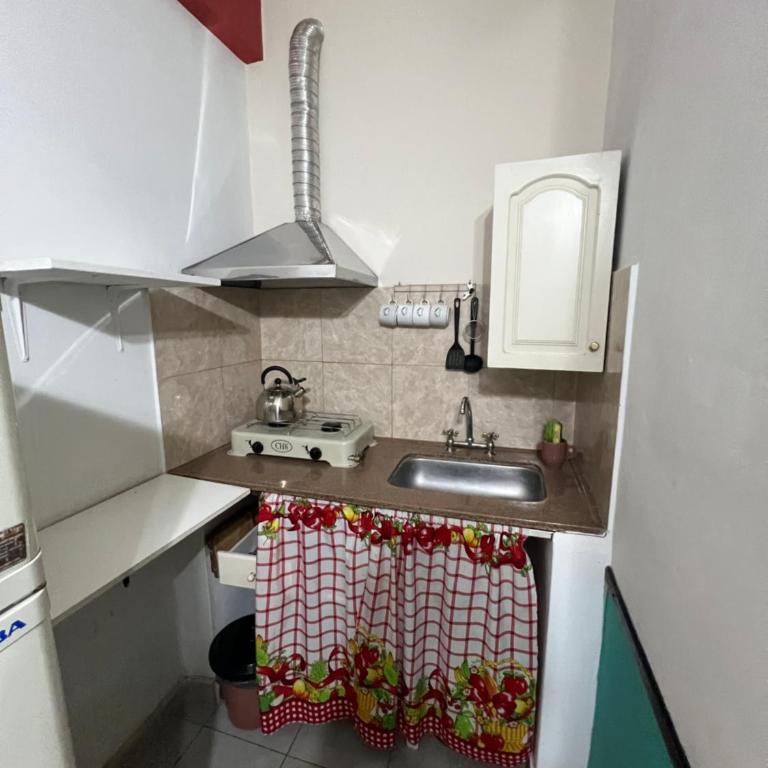 La casa del varón - Habitación Doble - 4