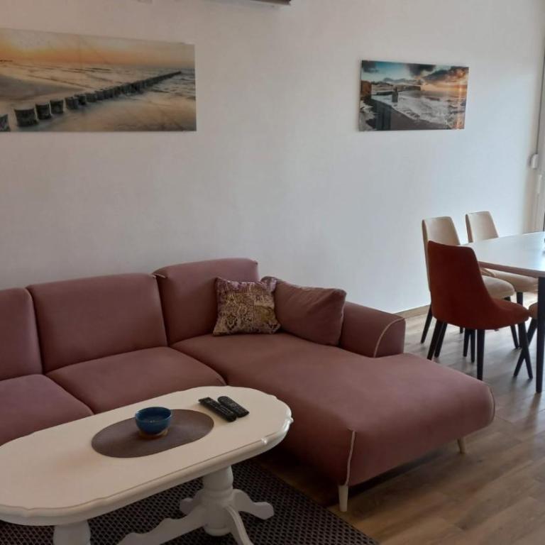 Apartmani Novi - Apartman sa 3 Spavaće Sobe - 7