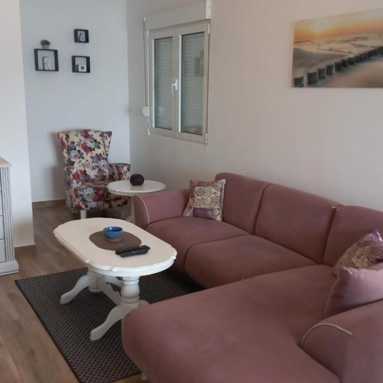 Apartmani Novi - Apartman sa 3 Spavaće Sobe - 9
