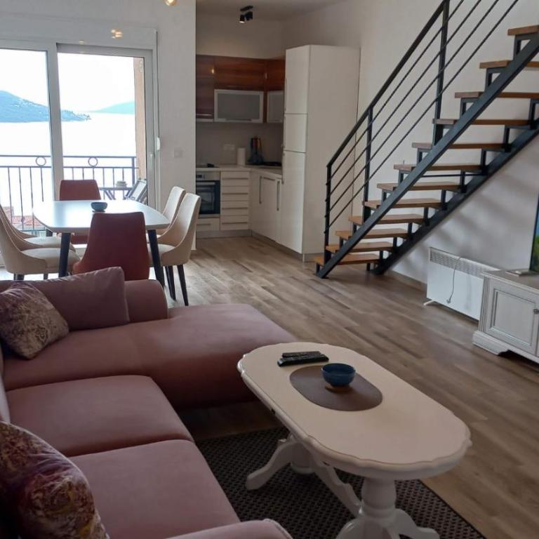 Apartmani Novi - Apartman sa 3 Spavaće Sobe - 14