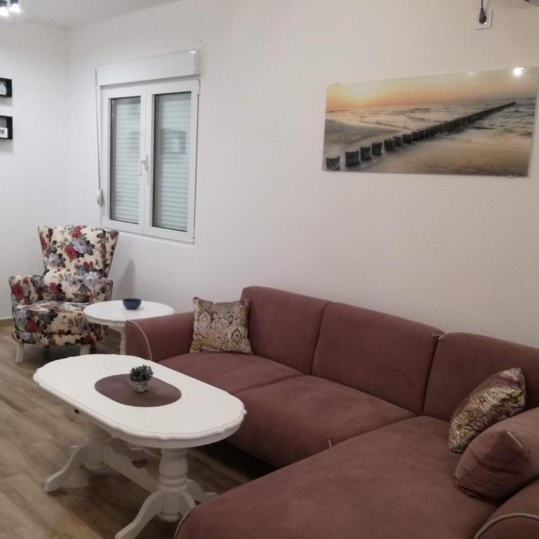 Apartmani Novi - Apartman sa 3 Spavaće Sobe - 15