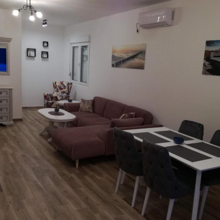 Apartmani Novi - Apartman sa 3 Spavaće Sobe - 16