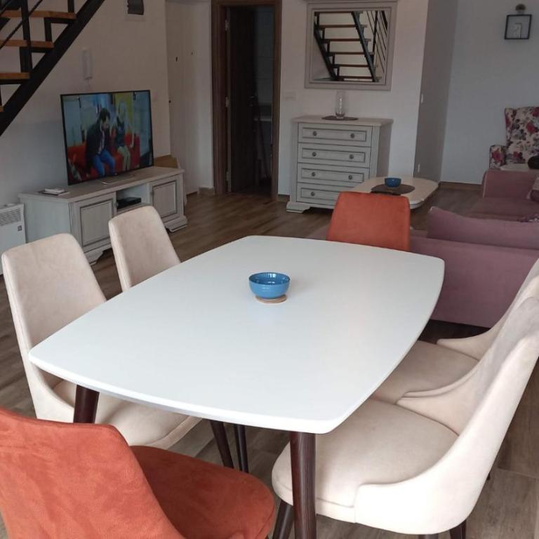 Apartmani Novi - Apartman sa 3 Spavaće Sobe - 17