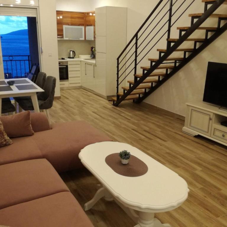 Apartmani Novi - Apartman sa 3 Spavaće Sobe - 18