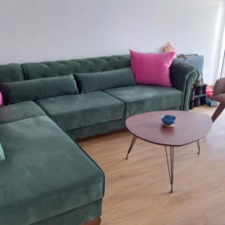 Apartmani Novi - Apartman sa 3 Spavaće Sobe - 23