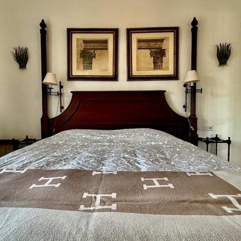 Penthouse with panoramic sea views and free parking - Apartamento de 1 dormitorio - 10