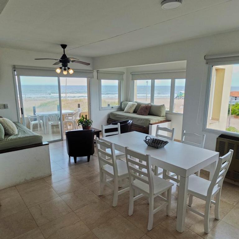Namaste casas de mar - One-Bedroom Apartment - Oceanfront - 37