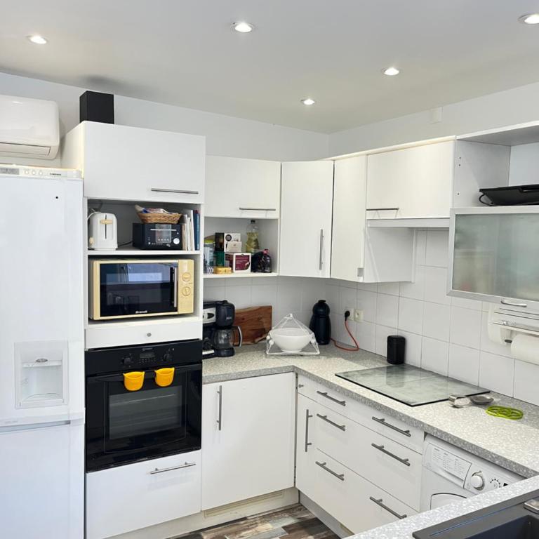 Villa Josèphe - Apartamento de 2 dormitorios - 3