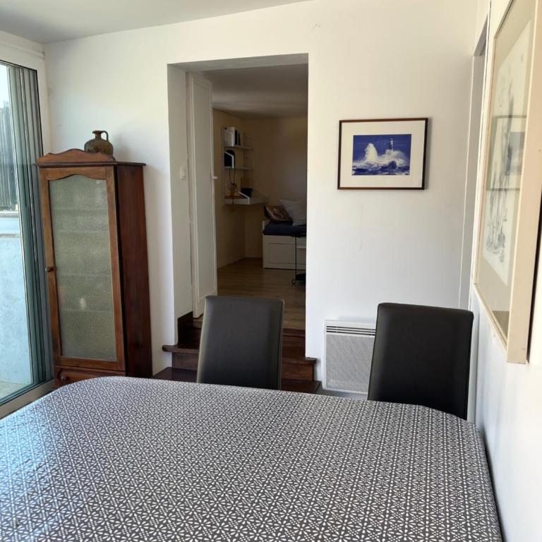 Villa Josèphe - Apartamento de 2 dormitorios - 6