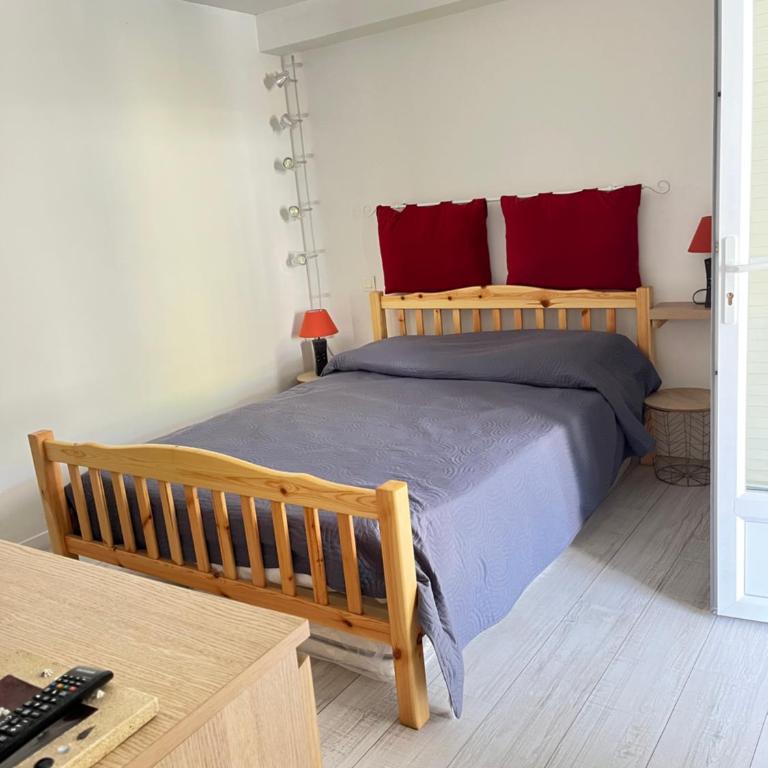 Villa Josèphe - Apartamento de 2 dormitorios - 8