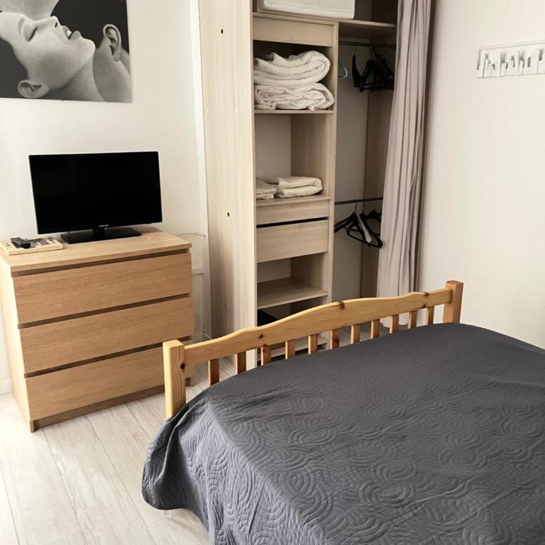 Villa Josèphe - Apartamento de 2 dormitorios - 11