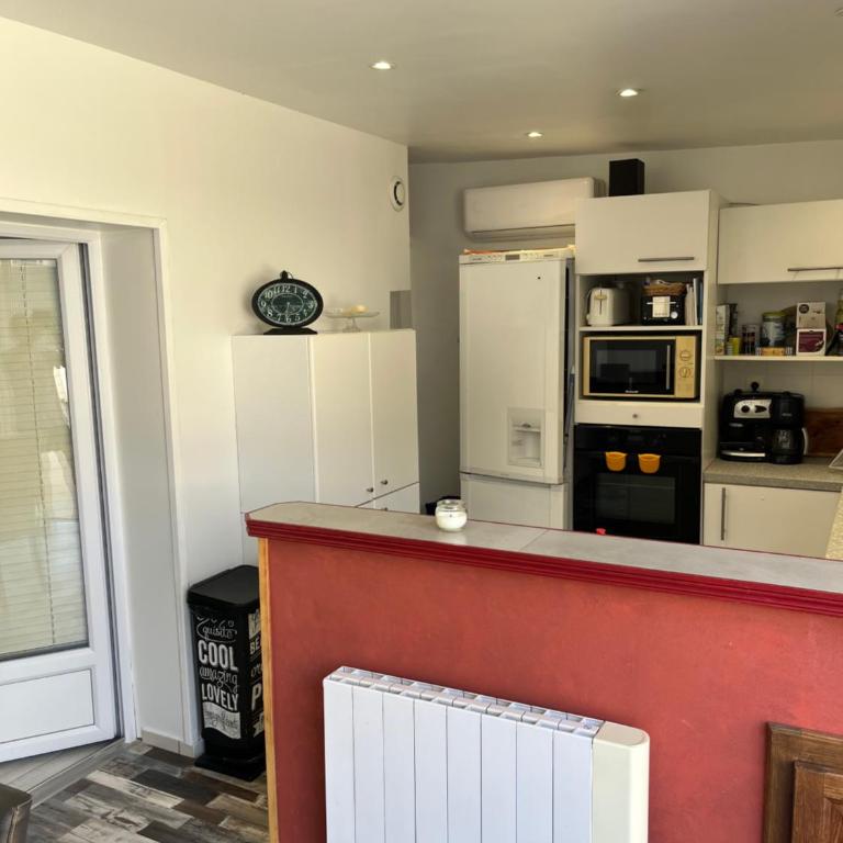 Villa Josèphe - Apartamento de 2 dormitorios - 13
