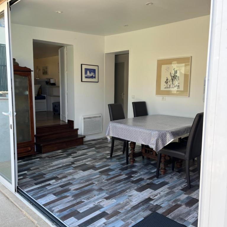 Villa Josèphe - Apartamento de 2 dormitorios - 5