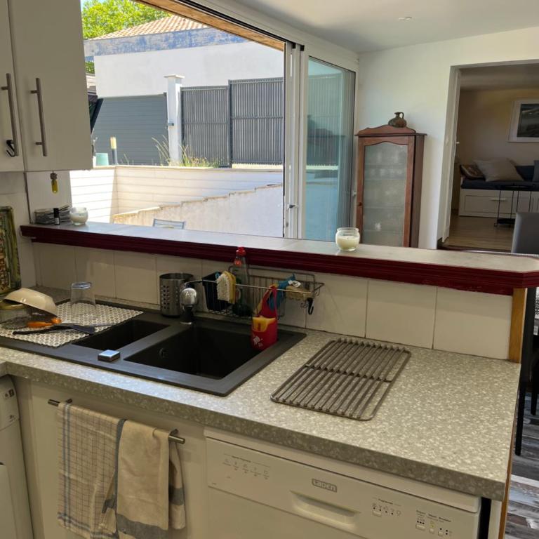Villa Josèphe - Apartamento de 2 dormitorios - 4