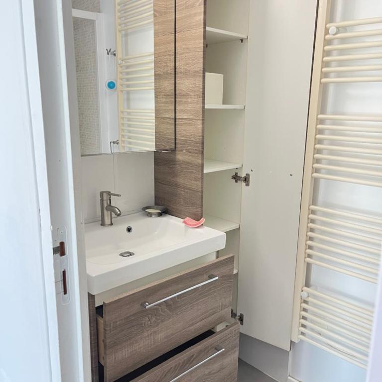 Villa Josèphe - Apartamento de 2 dormitorios - 17
