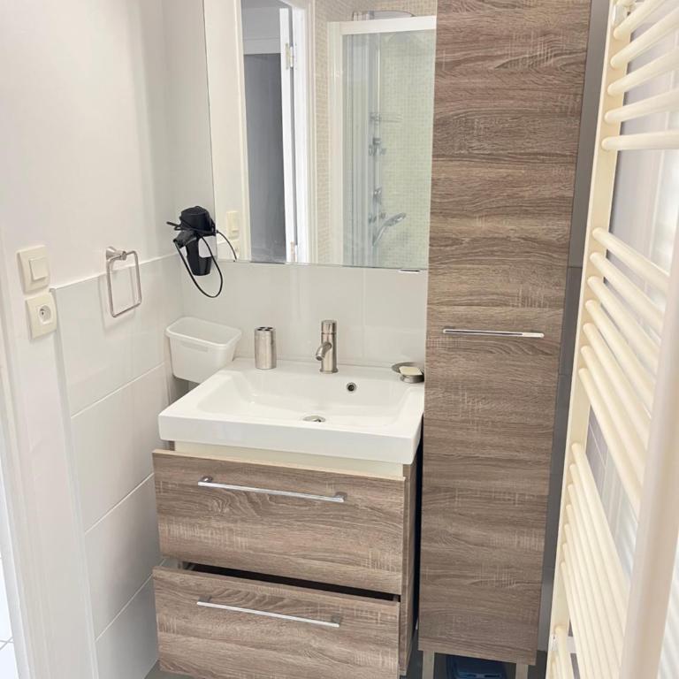 Villa Josèphe - Apartamento de 2 dormitorios - 18