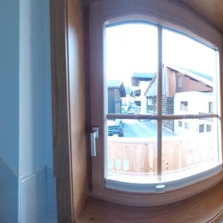 Ferienwohnungen Lexahaus - Standard Apartment mit 2 Schlafzimmern - 26