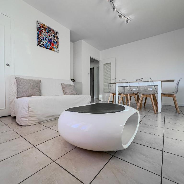 Le 19 Lavigne - Parking - Appartement 3 Chambres - 2