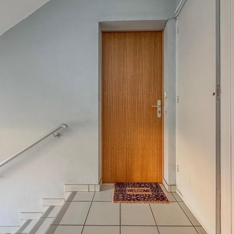 Le 19 Lavigne - Parking - Appartement 3 Chambres - 21