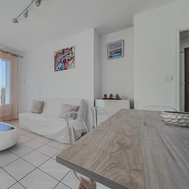 Le 19 Lavigne - Parking - Appartement 3 Chambres - 27
