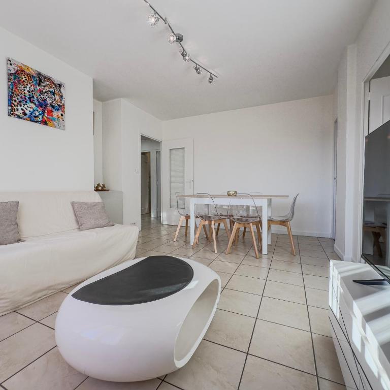 Le 19 Lavigne - Parking - Appartement 3 Chambres - 33