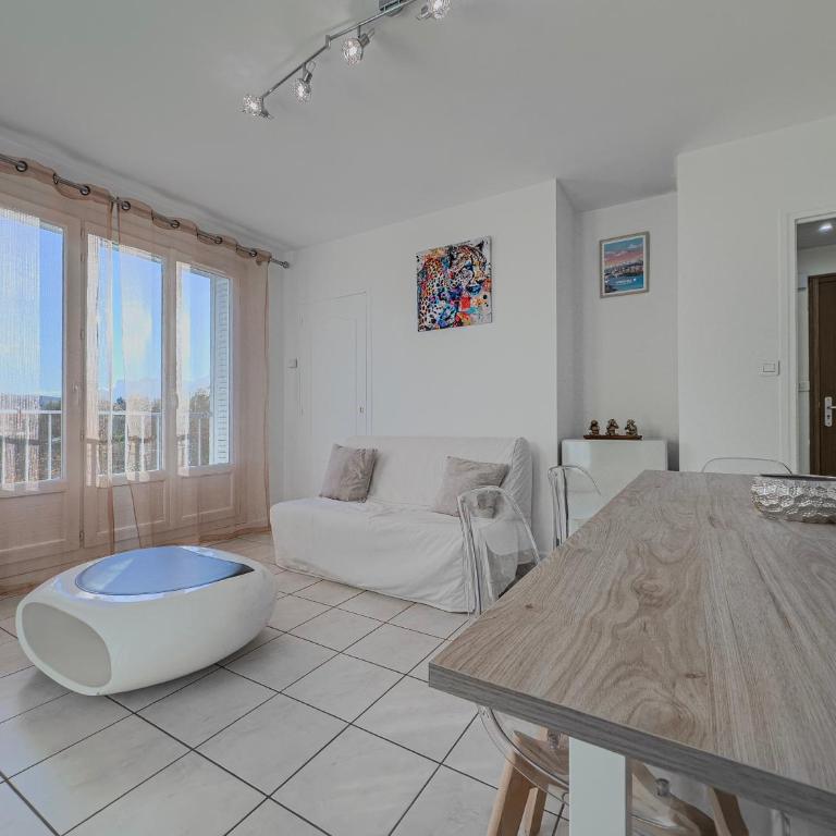 Le 19 Lavigne - Parking - Appartement 3 Chambres - 37