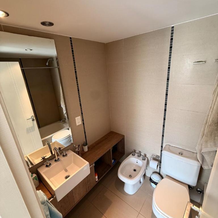 Apartment en el Puerto de Punta del Este - Apartamento de 1 dormitorio - 20