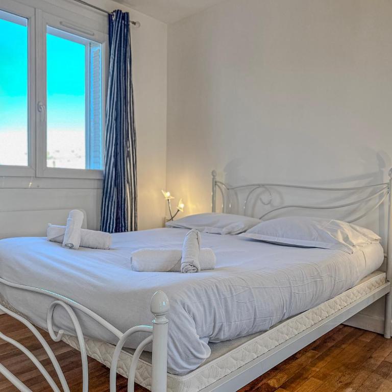 Le 19 Lavigne - Parking - Appartement 3 Chambres - 49
