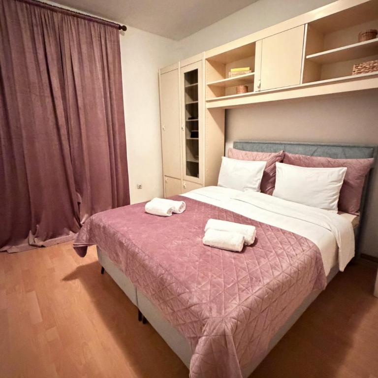Apartment Hadi - Two-Bedroom Apartment - 2