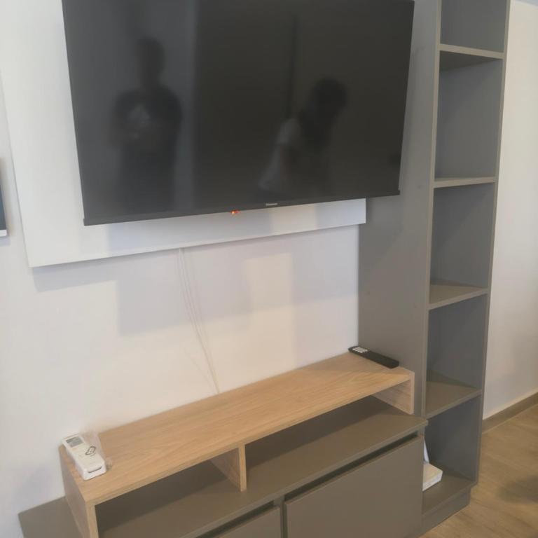 Palermo Hollywood vibes - Apartamento de 1 dormitorio - 5