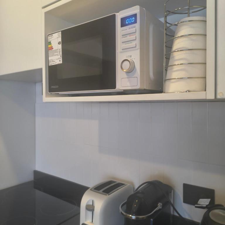 Palermo Hollywood vibes - Apartamento de 1 dormitorio - 9