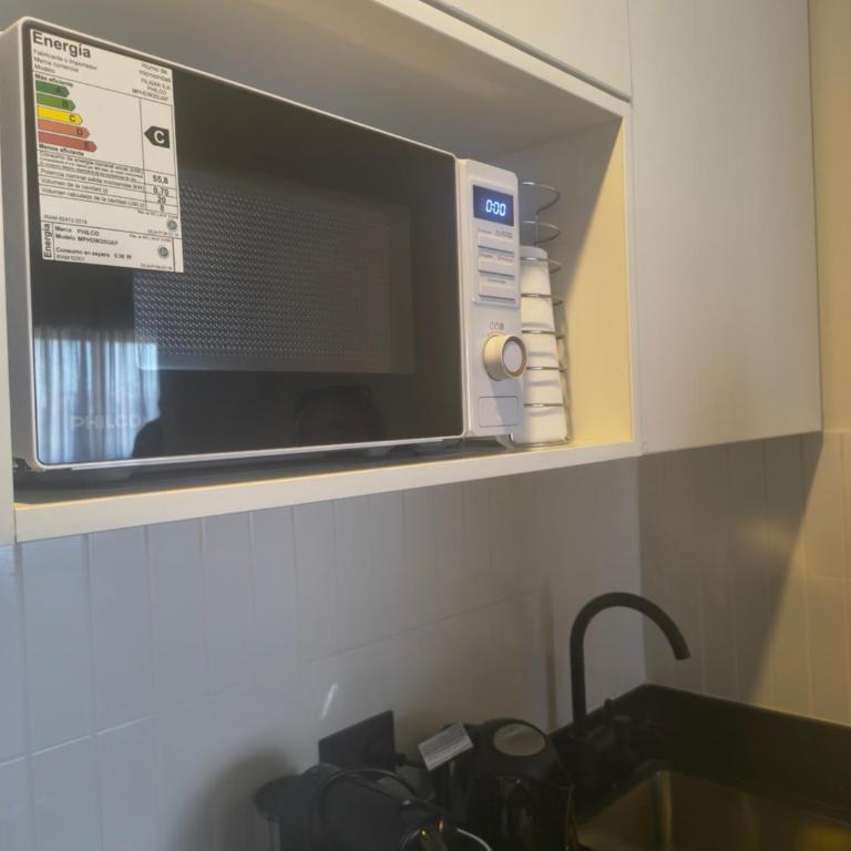 Palermo Hollywood vibes - Apartamento de 1 dormitorio - 10