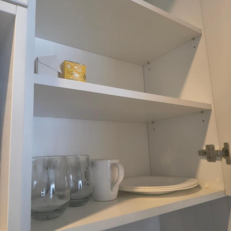 Palermo Hollywood vibes - Apartamento de 1 dormitorio - 13