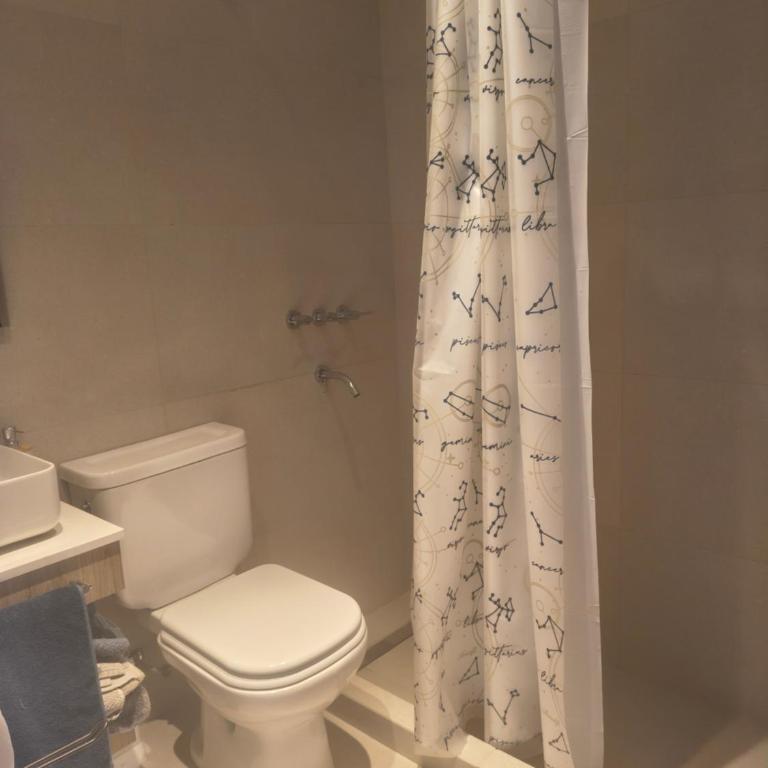 Palermo Hollywood vibes - One-Bedroom Apartment - 14