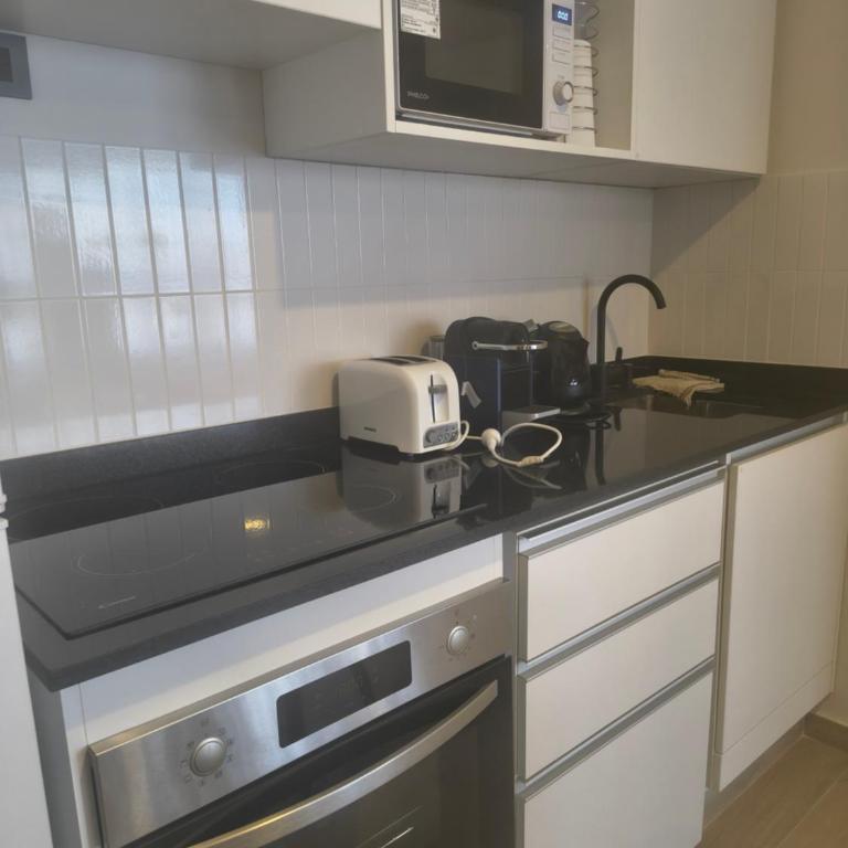 Palermo Hollywood vibes - Apartamento de 1 dormitorio - 17