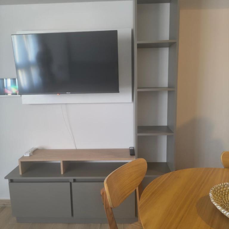 Palermo Hollywood vibes - Apartamento de 1 dormitorio - 18