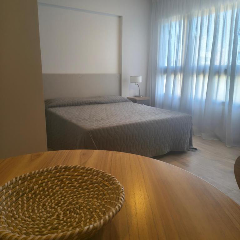 Palermo Hollywood vibes - Apartamento de 1 dormitorio - 19